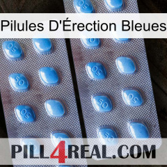 Blue Erection Pills viagra4
